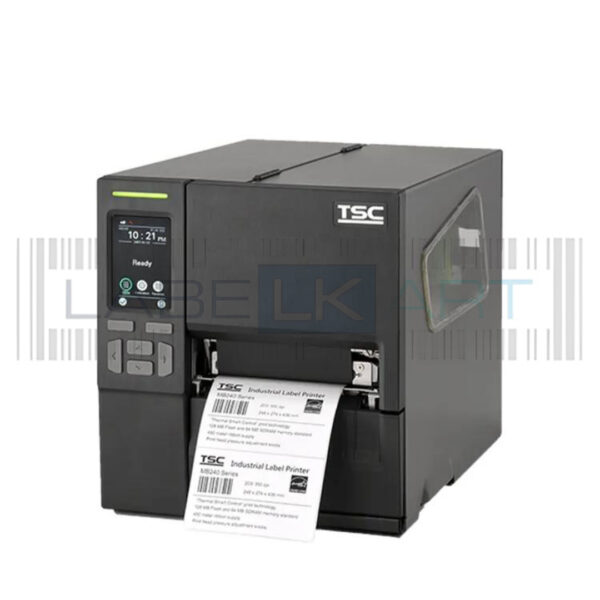 TSC MB340T Printer (300dpi)
