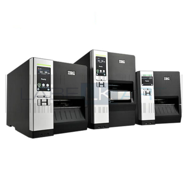 TSC MH Series 4-Inch Industrial Printers