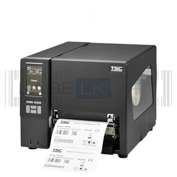 TSC MH Series 6-Inch Industrial Printers