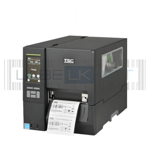 TSC MH341T Printer (300dpi)