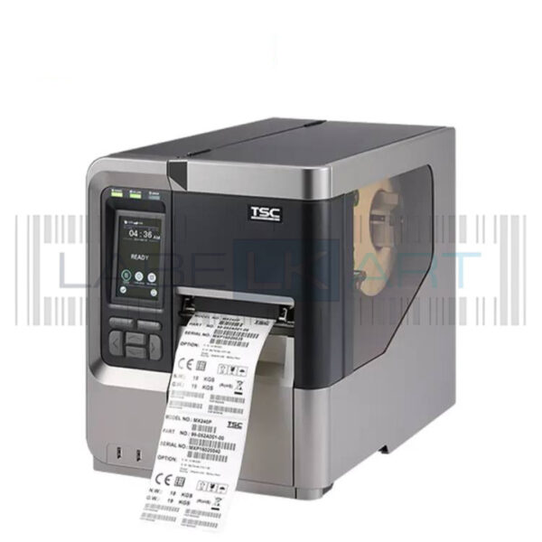 TSC MX641P Printer (600dpi)