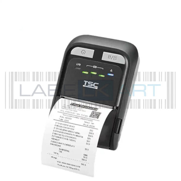 TSC TDM-20 Printer (203dpi)