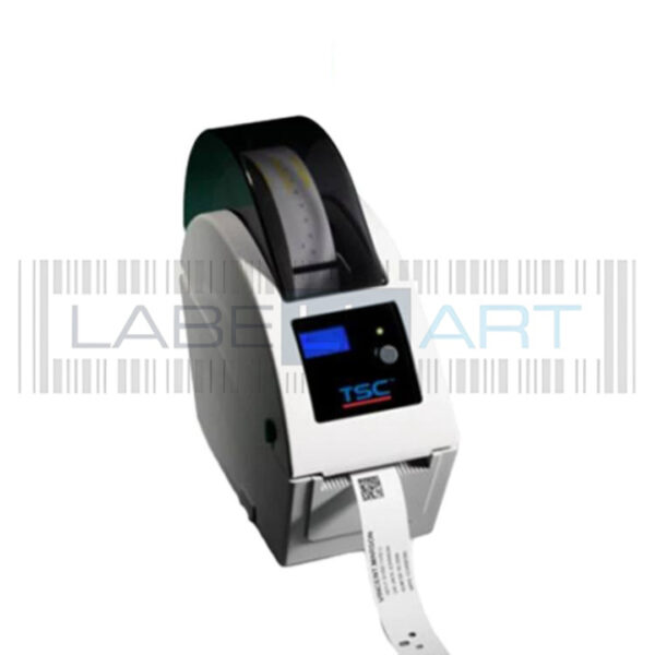 TSC TDP-324W Printer (300dpi)