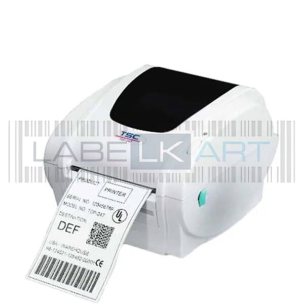 TSC TDP-345 Printer (300dpi)