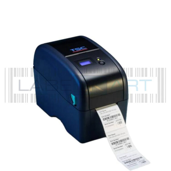 TSC TTP Series 2-Inch Desktop Printers