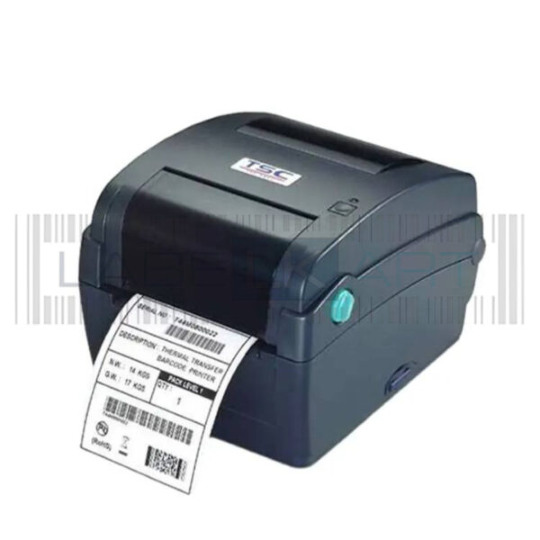 TSC TTP Series 4-Inch Desktop Printers