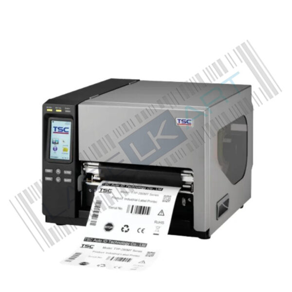 TSC TTP Series 8-Inch Industrial Printers