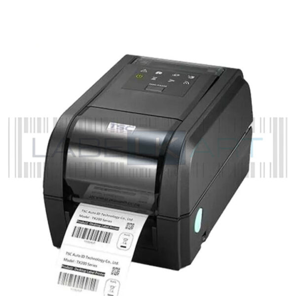 TSC TX Series 4-Inch Desktop Printers