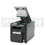 Zebra ZC10L Card Printer (300dpi)