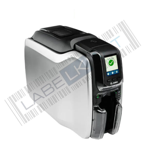Zebra ZC300 Card Printer (300dpi)