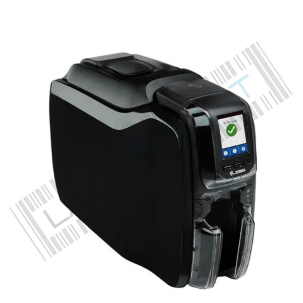 Zebra ZC350 Card Printer (300dpi)