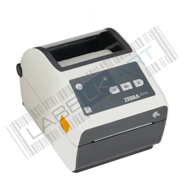 Zebra ZD421-HC Printer (203dpi/300dpi)