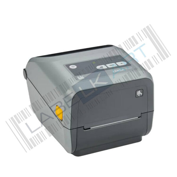 Zebra ZD421C Printer (203dpi/300dpi)