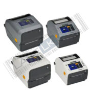 Zebra ZD600 Series Desktop Printers
