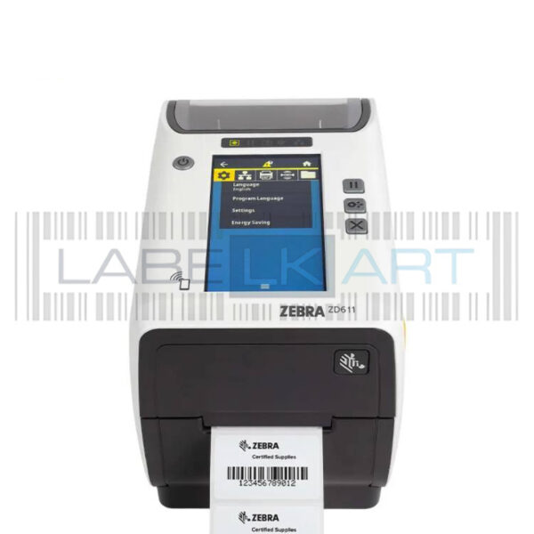 Zebra ZD611 Printer (203dpi/300dpi)