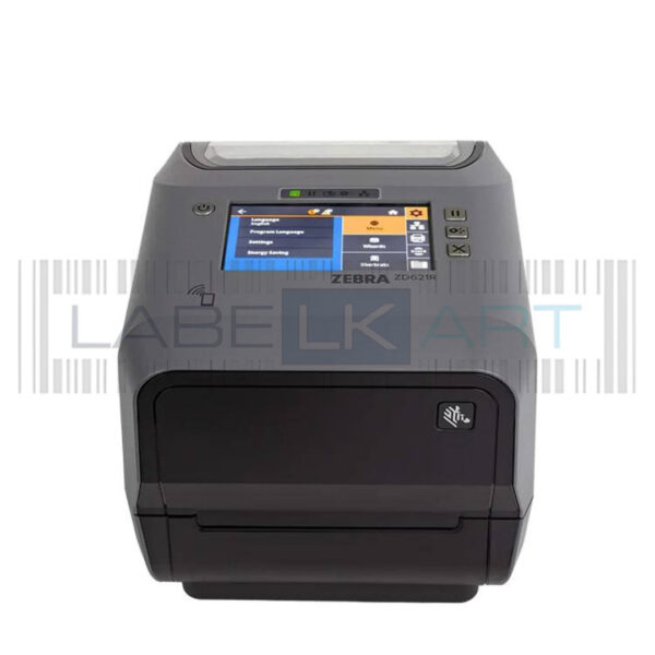 Zebra ZD621 RFID Printer (203dpi/300dpi)