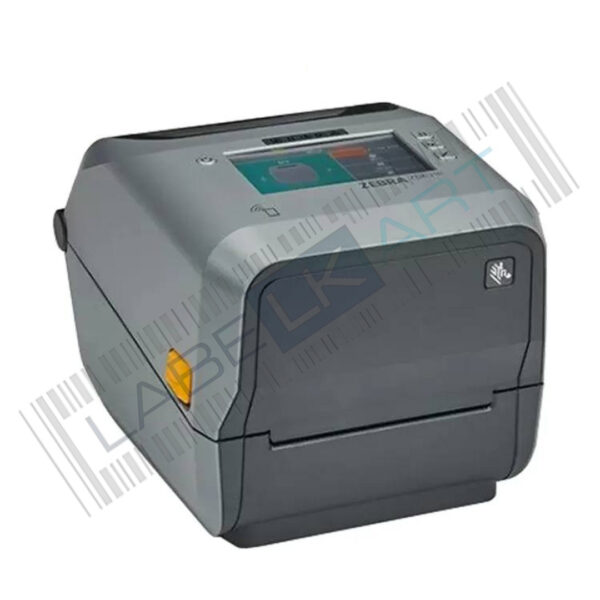 Zebra ZD621 Printer (203dpi/300dpi)