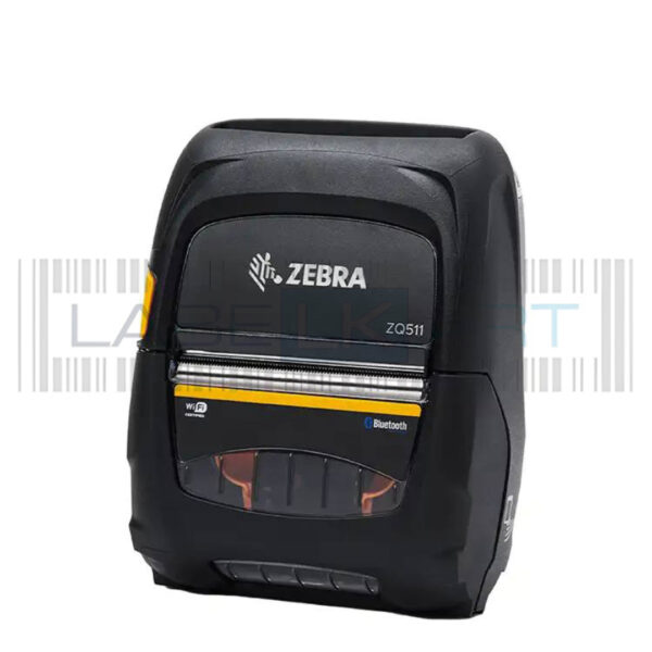 Zebra ZQ511 RFID Printer (203dpi)