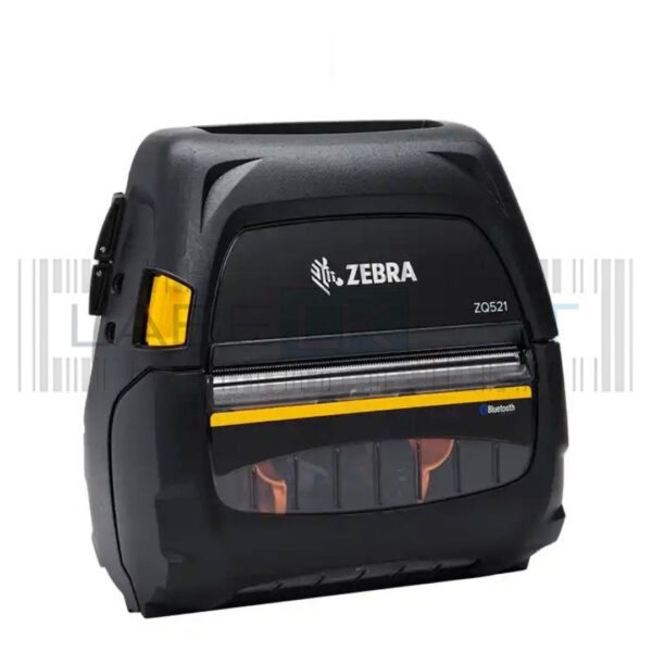 Zebra ZQ521 RFID Printer (203dpi)
