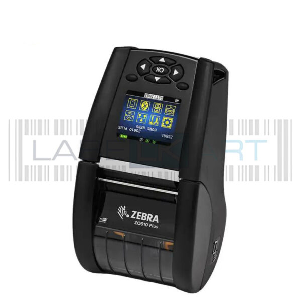 Zebra ZQ610 Printer (203dpi)