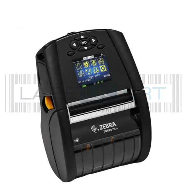 Zebra ZQ620 Plus Printer (203dpi)