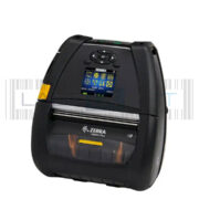 Zebra ZQ630 Plus Printer (203dpi)