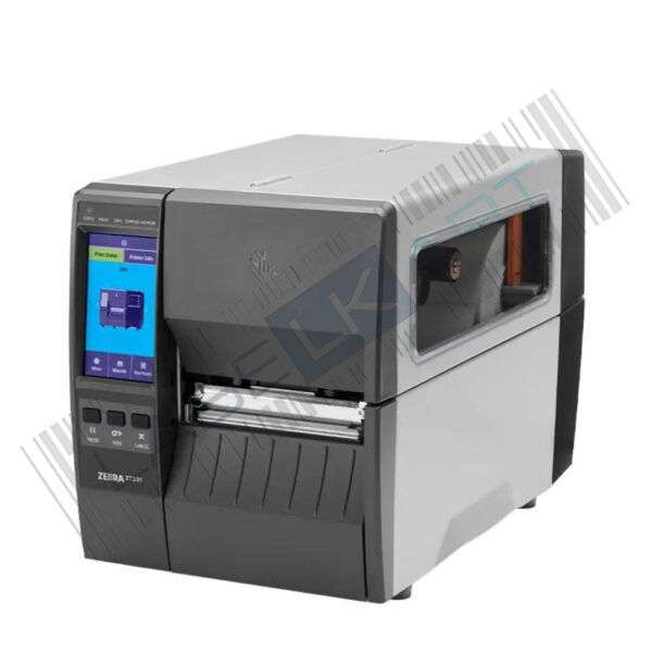 Zebra ZT231 Printer (203dpi/300dpi)