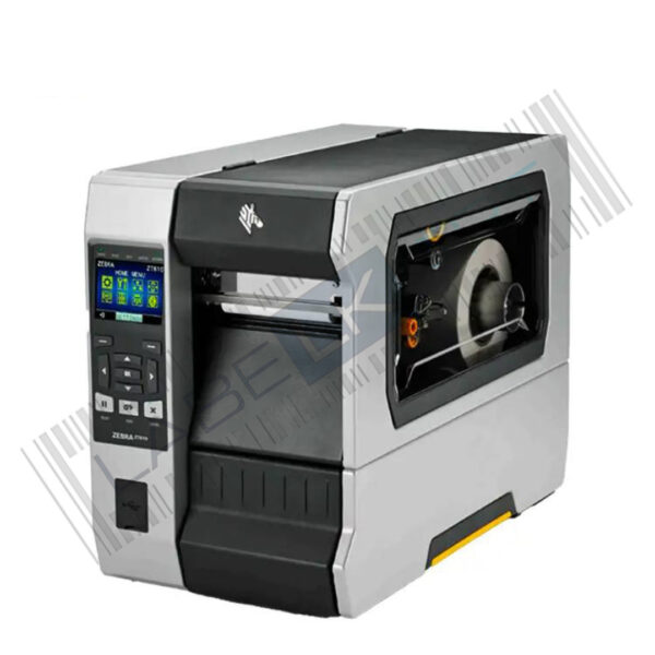 Zebra ZT600 Series Industrial Printers