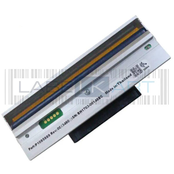 Zebra ZT610 Printhead (203dpi) P1083320-010