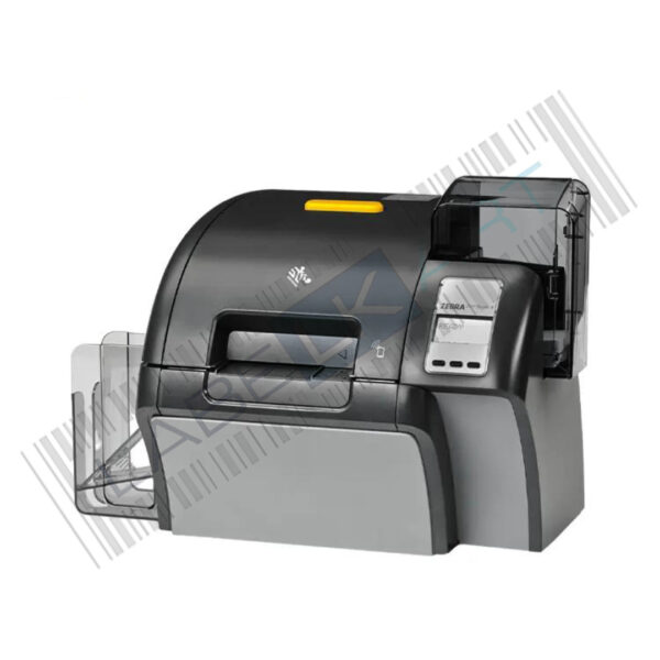 Zebra ZXP Series 9 Card Printer (300dpi)