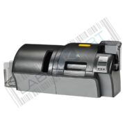 Zebra ZXP Series 9 Card Printer With Laminator (300dpi)