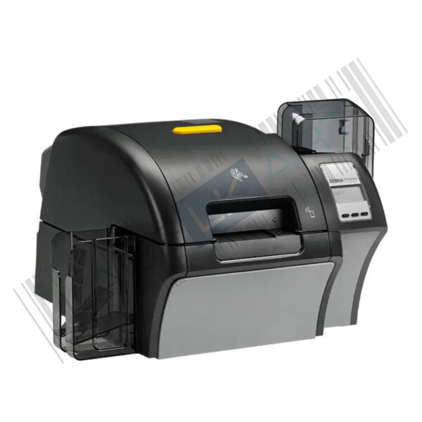 Zebra ZXP Series 9 Card Printers