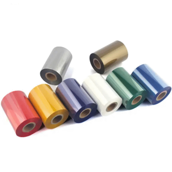 Color Near Edge/TTO Wax/Resin Ribbon