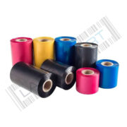 Color Resin Ribbon