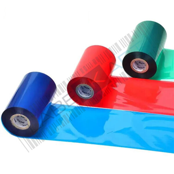 Color Wash Care Ribbon