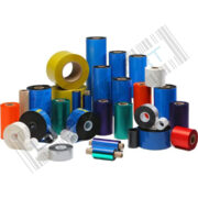 Color Wax Ribbon