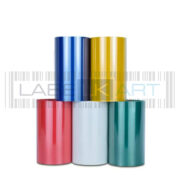 Color Wax Resin Ribbon