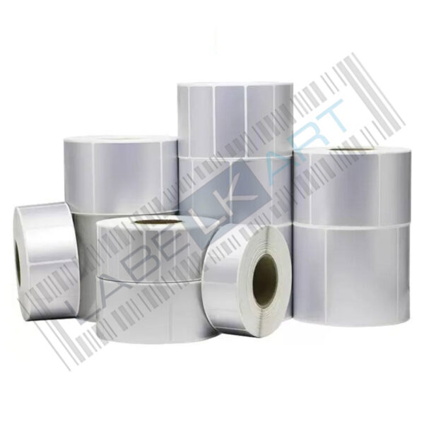 Film Adhesive Label
