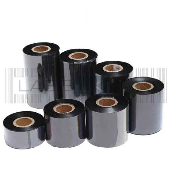 Wax Resin Ribbon