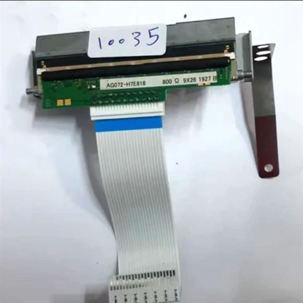 BIXOLON Printhead Model：Srp-350iii Srp-350iii-1