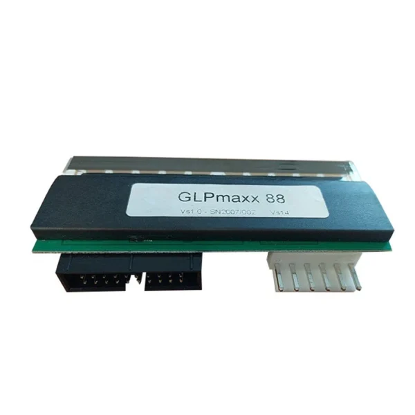 Bizerba Printhead Model：GLPmaxx-88