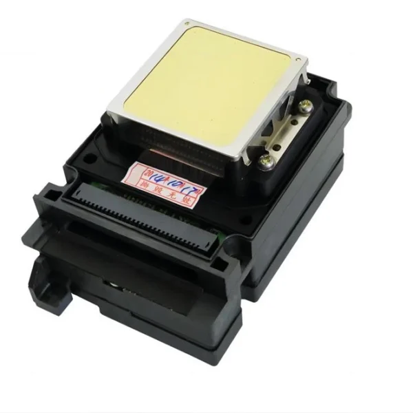 Espon Printhead Model：tx800