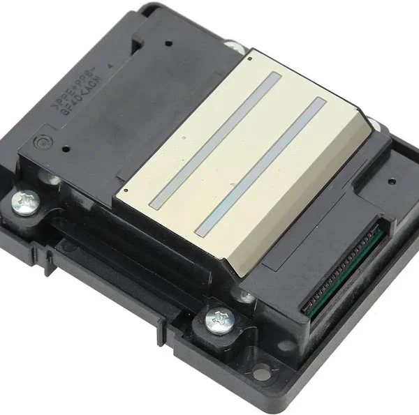 Espon Printhead Model：wf-7610
