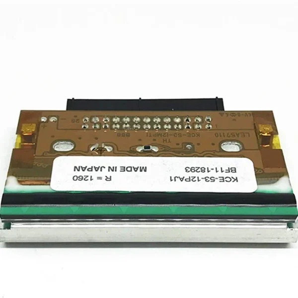 Printhead KCE-53-12PAJ1 (VJ) Kyocera 53mm ICE Videojet