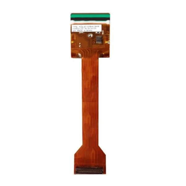 Markem Printhead Model：KCE-32-12PBH1-MKM