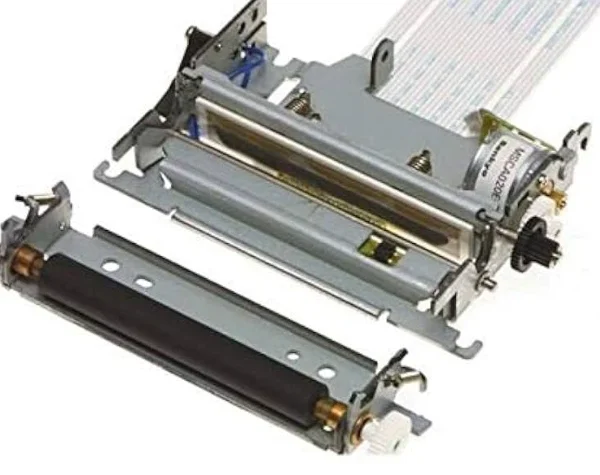 Epson M-T53II Printhead Thermal Transfer