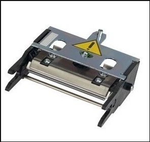 Evolis Pebble 4 Printhead Thermal Transfer Printhead