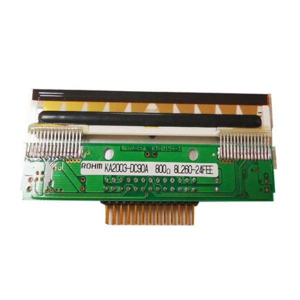 Rohm KA2003-DC90 Printhead Thermal Label Printhead