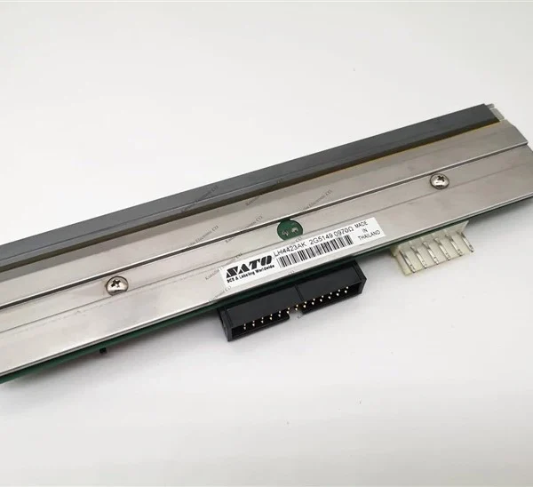 CL612E 300dpi Printhead Label Printer CL612 Barcode Printing Head