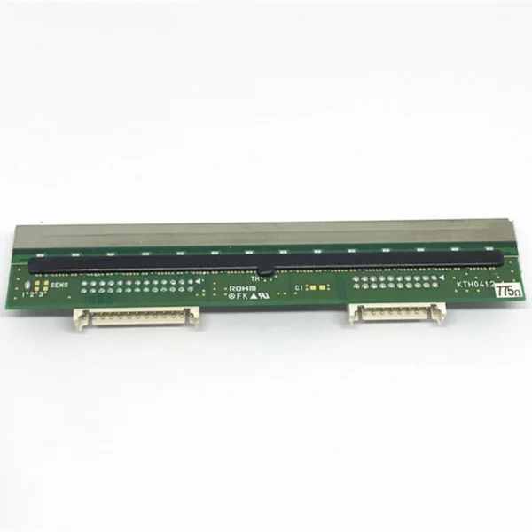 Toshiba Printhead Model：0TSBC0145001F 0TSBC0145001F